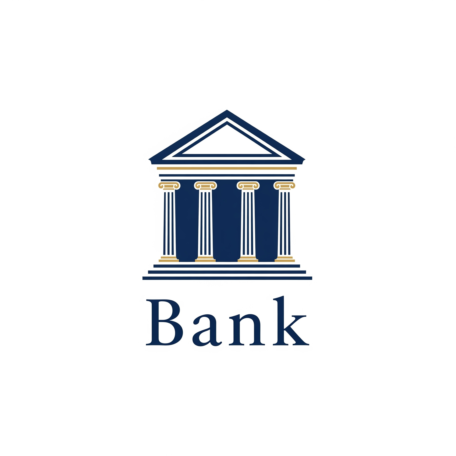 Bank Transfer Logo